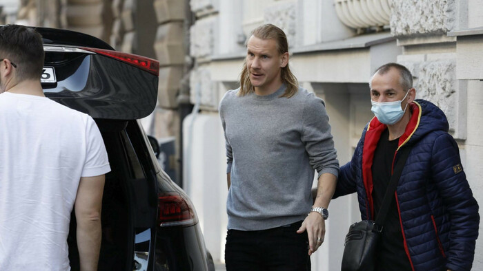 Будинок екс-захисника Динамо пограбували. Винесли майна на 4,5 мільйони