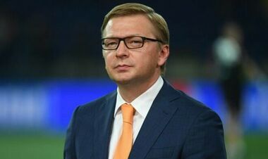 ПАЛКІН: «Ми брали футболістів із розстрочкою. У нас боргів під 50 млн євро»