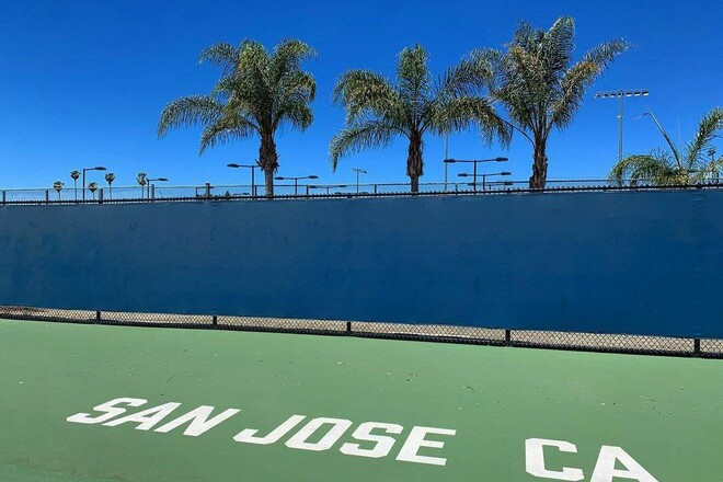 WTA Сан-Хосе. Анонс: у Калининой сложная сетка