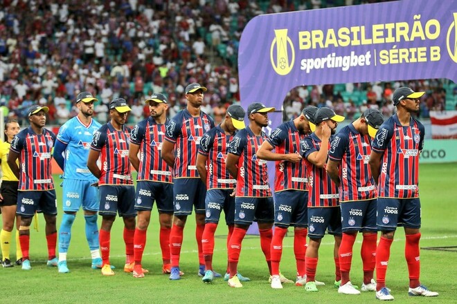 Владельцы Манчестер Сити хотят купить клуб в Бразилии