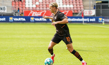 Мудрика хочет подписать французский клуб, Супряга переел круассанов