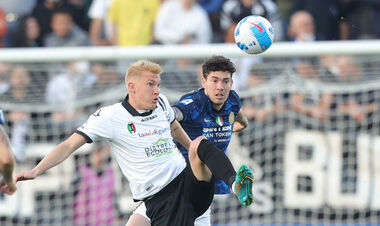 Спеція орендувала Коваленка, відбулися жеребкування, Ястремська програла