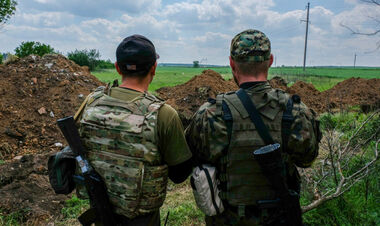 Генштаб: На кількох напрямках ЗСУ завдали ворогу втрат і змусили відступити