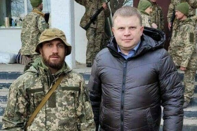 СЕНЧЕНКО – о Ломаченко: «Ему нельзя высказывать позицию о вторжении рф?»