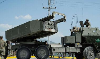 Це обман. У США спростували заяви росії про знищення HIMARS в Україні