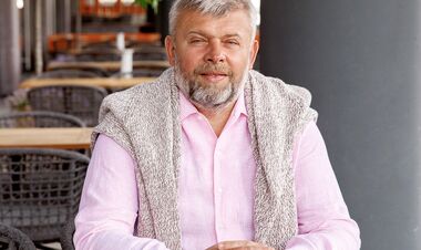 КОЗЛОВСЬКИЙ: Потрібно віддати право на трансляцію УПЛ національним каналам