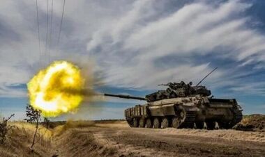 Знищили 15 танків. Дані ЗСУ щодо втрат ворога
