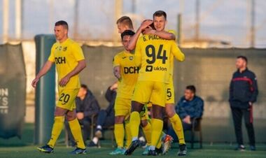 Металлист почти закончил комплектацию, клуб ищет форварда
