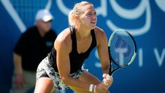 Кайя Канепи – Людмила Самсонова. Прогноз на финал WTA Вашингтон
