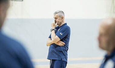 Айнарс БАГАТСКІС: «Війну в Україні я сприйняв особисто»