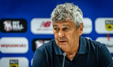 Мірча ЛУЧЕСКУ: «Штурм може відігратися, але, сподіваюся, до цього не дійде»