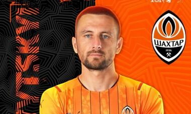 Андрій ТОТОВИЦЬКИЙ: «Бразильці? Шахтар буде такою самою командою»