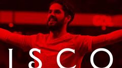 ОФИЦИАЛЬНО. Иско – игрок Севильи