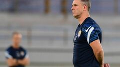 Сергей РЕБРОВ: «Завоевание двух титулов мотивирует меня продолжать работу»