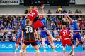 Сыграны матчи второго тура отбора к чемпионату Европы 2023 года