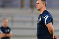 Сергей РЕБРОВ: «Завоевание двух титулов мотивирует меня продолжать работу»