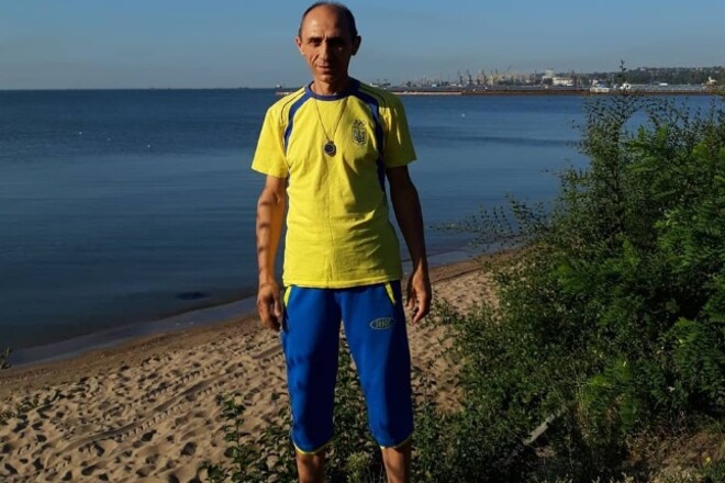 Украинский тренер по боксу пять месяцев находится в плену у рашистов