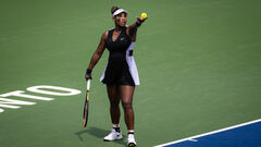 ФОТО. Уходит эпоха. Серена намекнула на завершение карьеры после US Open