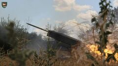 ФОТО. Взрывы в Крыму. Нанесен ряд ударов по объектам врага