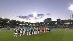 Штурм – Динамо – 1:2 OT. Перемога киян у екстратаймі. Відео голів та огляд