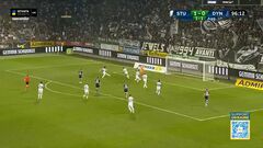 ВИДЕО. Очень важный гол! Вивчаренко вывел Динамо вперед в экстратайме