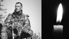 Бывший футболист Буковины погиб на фронте