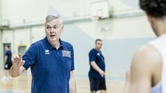 Айнарс БАГАТСКІС: «Близнюк завжди готовий одразу грати»