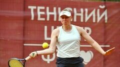 Лопатецкая проиграла на старте 25-тысячника в Швеции