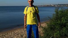 Украинский тренер по боксу пять месяцев находится в плену у рашистов
