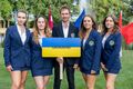 Женская сборная Украины по гольфу завоевала серебро