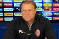 Патрик ван ЛЕУВЕН: «Заря показывает себя так, как я бы и хотел»