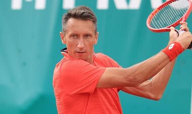Рейтинг ATP. Стаховський піднявся на 17 позицій, Кравченко – на 26