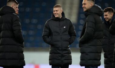 Где смотреть онлайн матч чемпионата Украины Днепр-1 – Ворскла