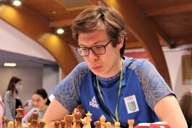 Украина сенсационно выиграла командный ЧЕ по шахматам, Россия вне топ-3
