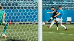 Состав Зари на ответный матч квалификации Лиги конференций