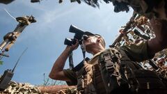 13 тысяч военных беларуси готовы воевать против Украины