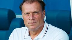 Патрик ван ЛЕУВЕН: «Это поражение нас многому научит»