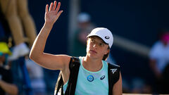 Стали известны все четвертьфиналистки турнира WTA 1000 в Торонто