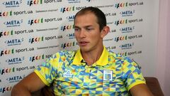 Юрий ЧЕБАН: «Много гребцов сейчас в рядах ВСУ защищают страну»
