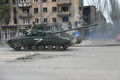 Генштаб: «На Бахмутском направлении враг был вынужден отступить с потерями»