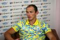 Юрій ЧЕБАН: «Багато веслувальників зараз у лавах ЗСУ захищають країну»