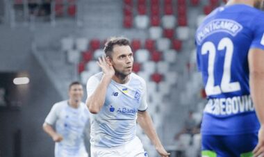Александр КАРАВАЕВ: «У Динамо остался последний и очень важный шаг в ЛЧ»