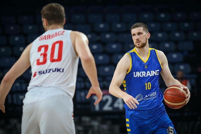 Сборная Украины сыграет с чемпионами Европы