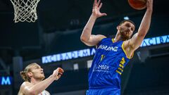 ФОТО. Как Украина победила Польшу на турнире в Турции