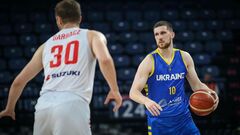 Сборная Украины сыграет с чемпионами Европы