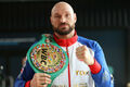 Кому дістанеться пояс? Президент WBC підтвердив, що Ф'юрі закінчив з боксом