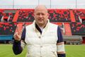 Президент Вереса: «Футбол не может быть бесплатным»