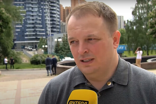 Олег ЛЫСАК: «Не хотите выполнять регламент УПЛ – есть санкции»