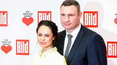 Віталій Кличко розлучається з дружиною