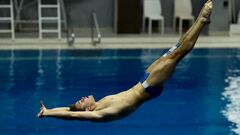ЧЄ-2022. Україна виграла срібло в командній першості зі стрибків у воду